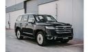 Toyota Land Cruiser VX 3.3L VIP MBS Autobiography 4 Seater