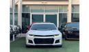 Chevrolet Camaro CHEVROLET CAMARO ZL1 2020 GCC FULL OPTION ORIGINAL PAINT FULL SERVICE HISTORY PERFECT CONDITION