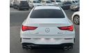 مرسيدس بنز CLA 250 Mercedes Benz CLA 250 Korean Specs