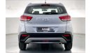 Hyundai Creta GL MID | 1 year free warranty | 0 Down Payment