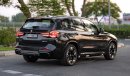 بي أم دبليو iX3 2024 | BMW | IX3 | CREATE VERSION | M SPORT