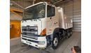 Hino 700 HINO 700 3438