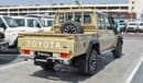 Toyota Land Cruiser Pick Up