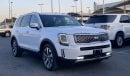 Kia Telluride S. Full options,