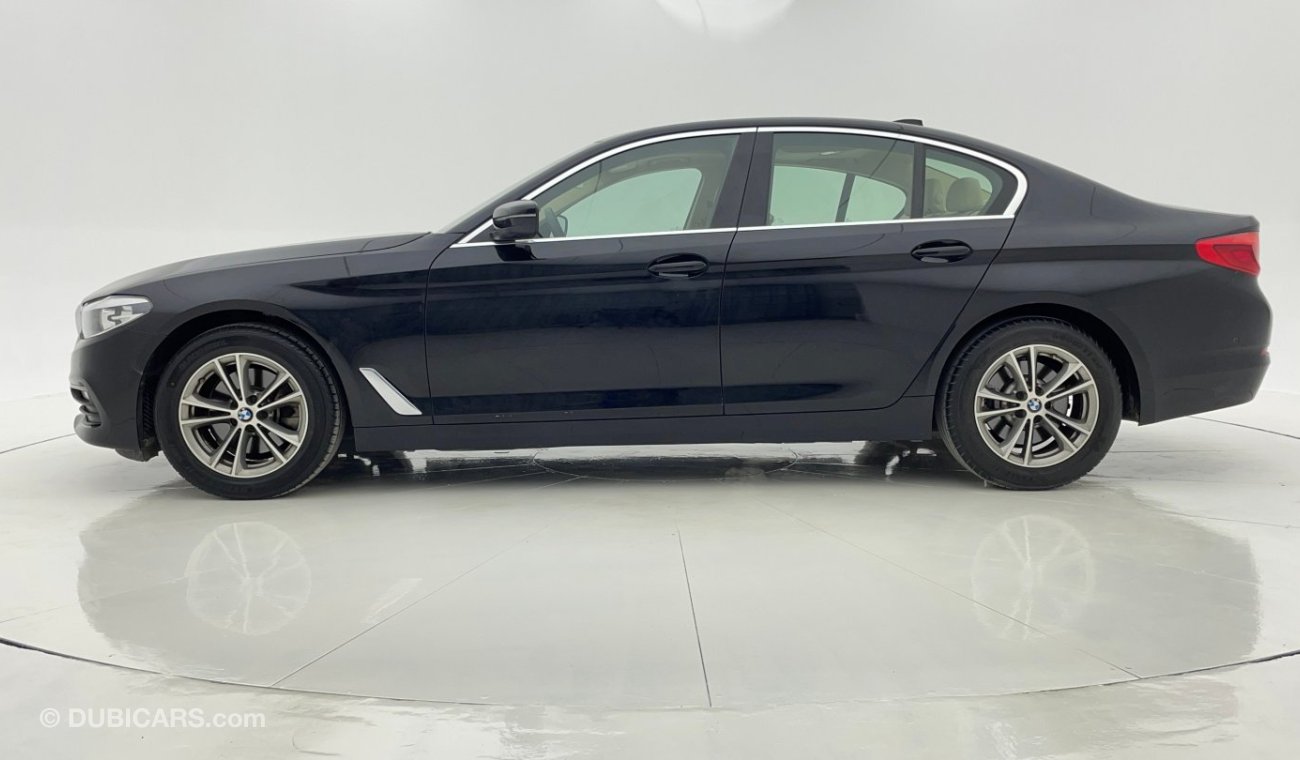 BMW 520i EXCLUSIVE 2 | Zero Down Payment | Free Home Test Drive