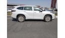 تويوتا هايلاندر TOYOTA HIGHLANDER 2.5 HYBRID HEADUP DISPLAY 360 CAMERA ,POWER SEATS