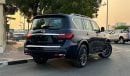 Infiniti QX80 ((Lowest Price)) Sensory ProActive GCC For Export