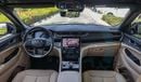 Jeep Cherokee (НА ЭКСПОРТ , For Export) Limited Plus Luxury V6 3.6L 4X4 , 2024 GCC , 0Km , Без пробега