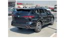 Toyota Highlander 2023 Highlander full option