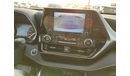 Toyota Highlander 2021 TOYOTA HIGHLANDER XLE 4x4 FULL OPTIONS IMPORTED FROM USA