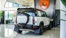 لاند روفر ديفندر 110 X-Dynamic HSE P400 3.0L Land Rover Defender 110 HSE X-Dynamic P400 | Black Pack Edition - 7seat