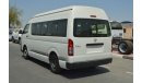 Toyota Hiace High Roof