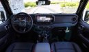 Jeep Wrangler Unlimited Rubicon Xtreme V6 3.6L 4X4 , Winter Package , 2024 Без пробега , (ТОЛЬКО НА ЭКСПОРТ)