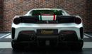 Ferrari 488 | PISTA PILOTI | X-MAS AND NEW YEAR SPECIAL PRICE | TAILOR MADE | 1 OF 40 | LIMITED EDITION | 2020