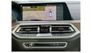 BMW X5 40i xDrive BMW X5 XDrive 40i M package  Head-Up Display  Panoramic Full Option Under warranty Till 2