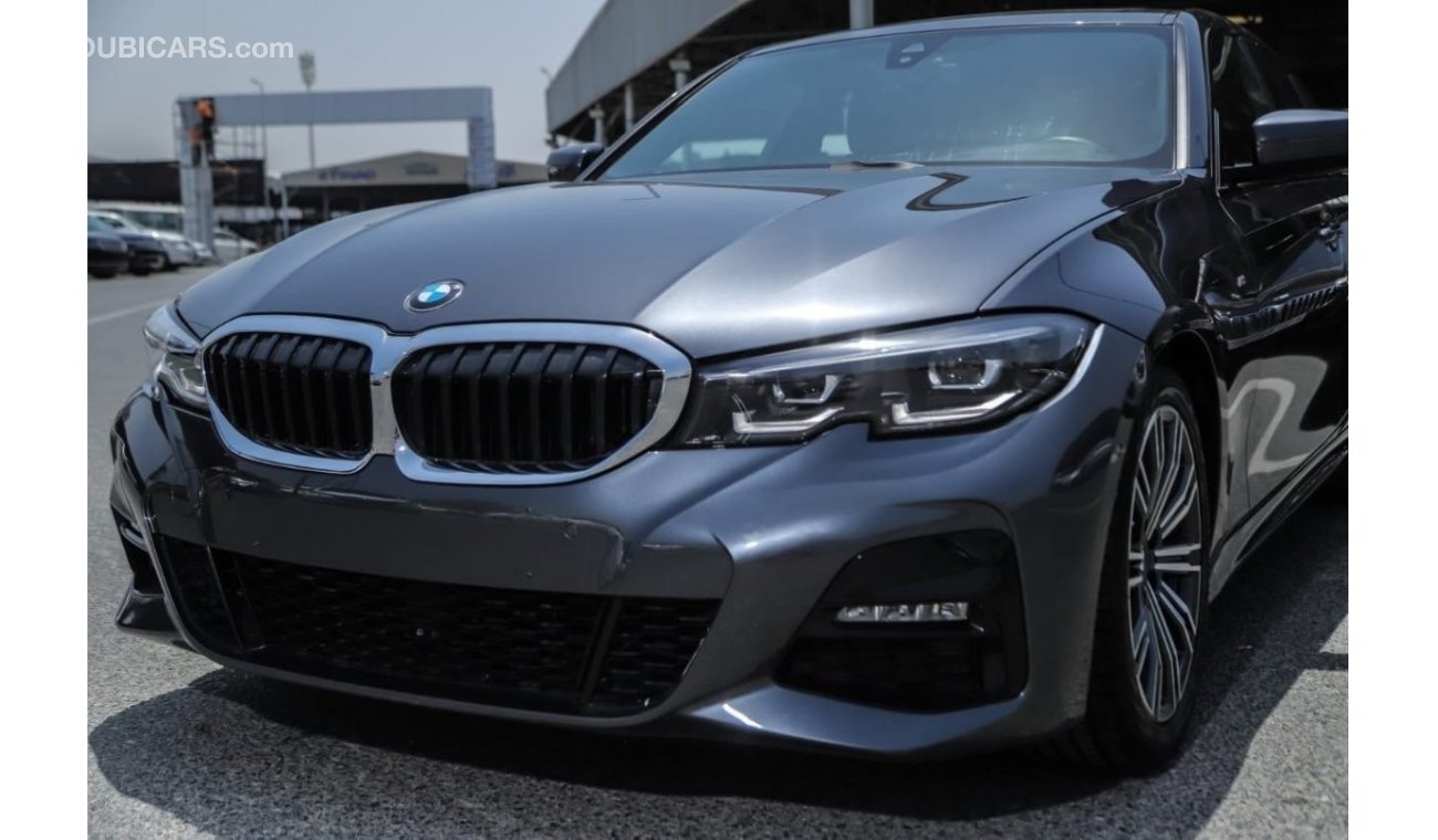 بي أم دبليو 320 BMW 320