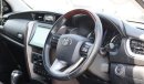 تويوتا فورتونر TOYOTA FORTUNER TURBO 2015