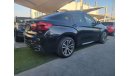 BMW X6 35i Exclusive