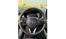 تويوتا راف ٤ Hybrid TOYOTA RAV4 Limited VXR 2.5L