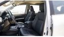 Toyota Fortuner Toyota fortuner VX 2.8L Diesel full.option MY2024 FOR EXPORT ONLY