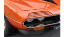 Alfa Romeo Montreal Montreal V8