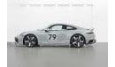 Porsche 911 2023 PORSCHE 911 SPORT CLASSIC / LIMITED EDITION / HERITAGE SPORT / WARRANTY