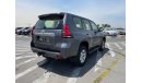 تويوتا برادو Toyota Prado. 2018 TX-L V4 petrol left hand drive everything Gurranty