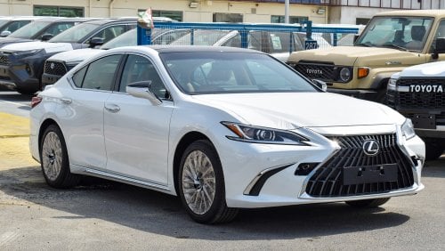 Lexus ES350