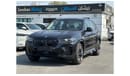 BMW iX3 BMW IX3 2024