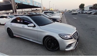 Mercedes-Benz S 350 Mercedes Benz S350 diesel 2015 korea specs