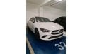 Mercedes-Benz CLA 250 Premium 2.0L ( CYL)