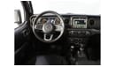 Jeep Wrangler Jeep Wrangler Altitude V6