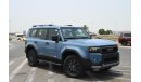 تويوتا برادو ADVENTURE 2.4L TURBO 7-SEAT AUTOMATIC TRANSMISSION