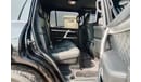 تويوتا لاند كروزر 2017 LAND CRUISER ZX-G FRONTIER