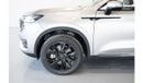 هافال H6 HEV HAVAL H6 HEV MAX 1.5L TURBO DHT 2025 (HYBRID)