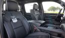 رام 1500 (НА ЭКСПОРТ , For Export) LIMITED CREW CAB SST H.O 3.0TT GCC , 0Km , Без пробега