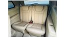 Mercedes-Benz GL 450 MODEL 2008 GCC CAR PERFECT CONDITION INSIDE AND OUTSIDE FULL OPTION