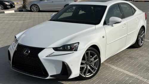 Lexus IS300