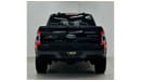 فورد F 150 2021 Ford F-150 Raptor, March 2027 Ford Warranty + Service Pack, Full Options, Low Kms, GCC