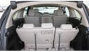 Honda Odyssey HONDA ODYSSEY 2019 BLACK GCC FULL OPTION EXCELLENT CONDITION WITHOUT ACCIDENT