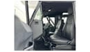 لاند روفر ديفندر 2013 Land Rover Defender 90 Manual Transmission, Service History, Fully Upgraded, GCC