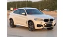 BMW X6 V6 3.0L