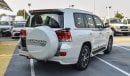 تويوتا لاند كروزر TOYOTA LAND CRUISER VXS GRAND TOURING S 2020