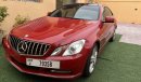 مرسيدس بنز E350 كوبيه