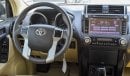 تويوتا برادو Toyota Prado 2014 VXR