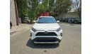 Toyota RAV4 XLE Full options premium