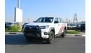 Toyota Hilux Hilux Adventure | V6 4.0L | Petrol 4WD | Automatic-2025