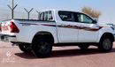 تويوتا هيلوكس 2.7 VVT-i | GLXS | SR5 | 4WD | Push Start | Chrome FInish