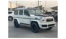 Mercedes-Benz G 55 AMG