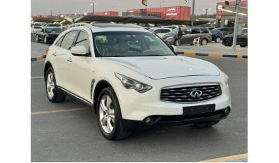 Infiniti FX35 Very good condition inside and outside